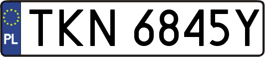 TKN6845Y