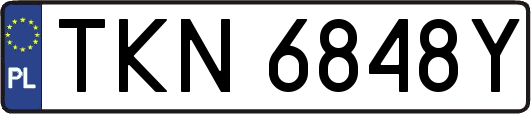 TKN6848Y