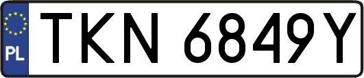 TKN6849Y