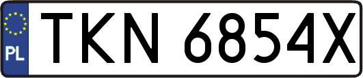 TKN6854X