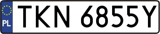 TKN6855Y