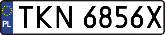 TKN6856X