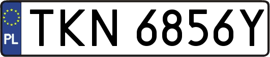 TKN6856Y