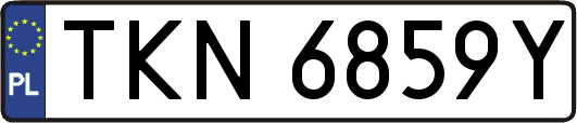TKN6859Y