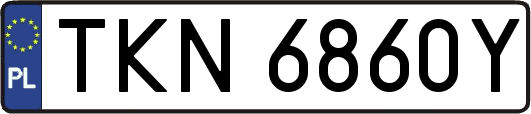 TKN6860Y