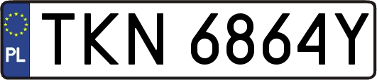 TKN6864Y