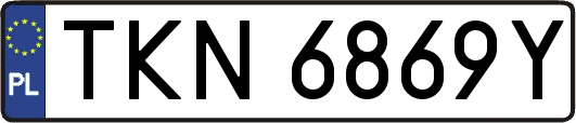 TKN6869Y