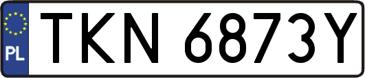 TKN6873Y