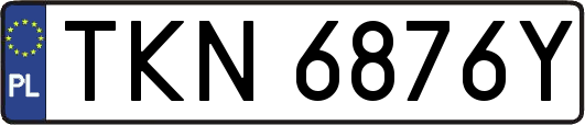 TKN6876Y