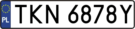 TKN6878Y
