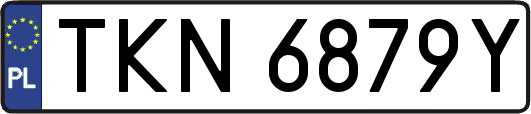 TKN6879Y