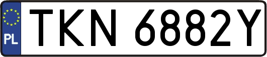 TKN6882Y