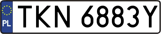 TKN6883Y