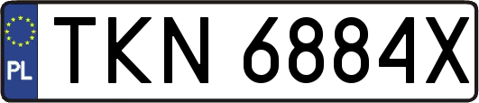 TKN6884X
