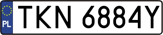 TKN6884Y