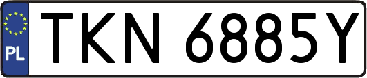TKN6885Y