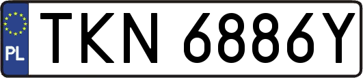 TKN6886Y