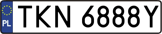 TKN6888Y