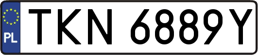 TKN6889Y