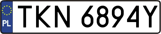 TKN6894Y