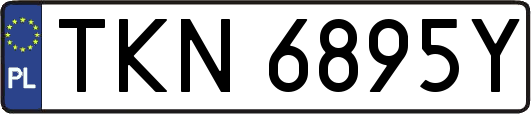 TKN6895Y
