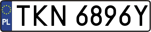 TKN6896Y
