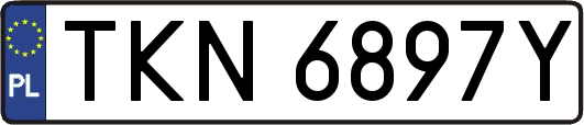 TKN6897Y