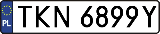 TKN6899Y
