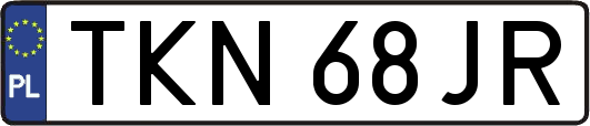 TKN68JR