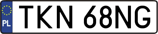 TKN68NG