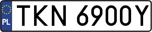TKN6900Y