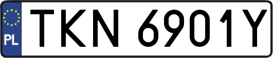 TKN6901Y