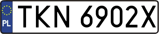 TKN6902X