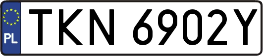 TKN6902Y