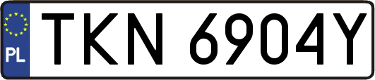 TKN6904Y