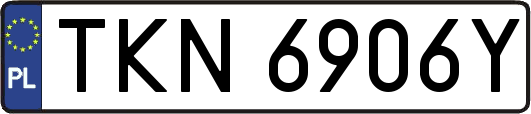 TKN6906Y