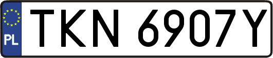 TKN6907Y