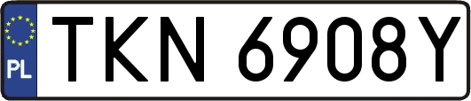 TKN6908Y