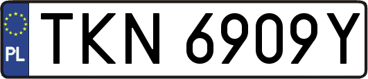 TKN6909Y