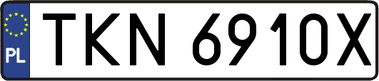 TKN6910X