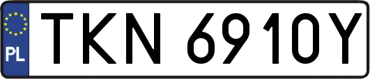 TKN6910Y