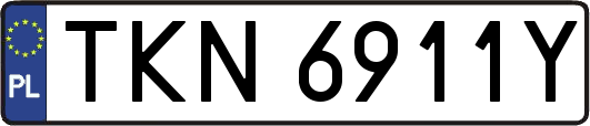 TKN6911Y