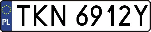TKN6912Y