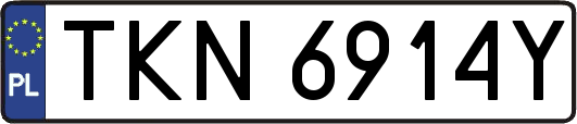 TKN6914Y
