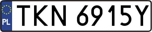 TKN6915Y