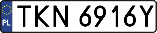 TKN6916Y