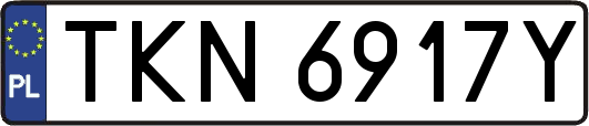 TKN6917Y