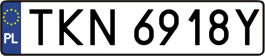 TKN6918Y