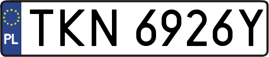 TKN6926Y