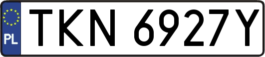 TKN6927Y